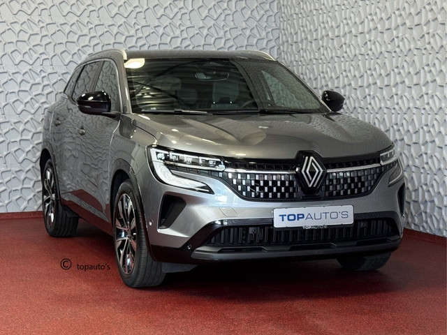 Renault Austral 2025 Benzine