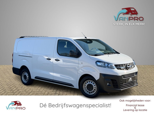 Opel Vivaro 2023 Diesel