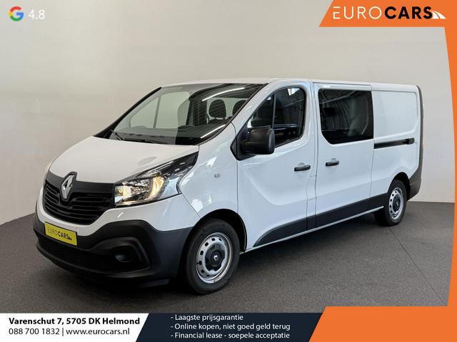 Renault Trafic 2018 Diesel