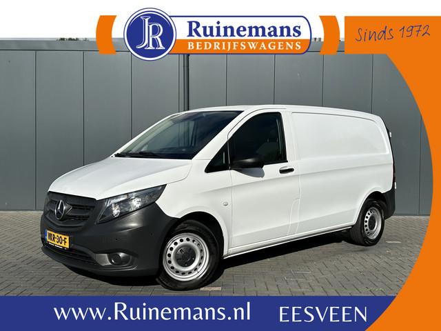 Mercedes-Benz Vito 2021 Diesel