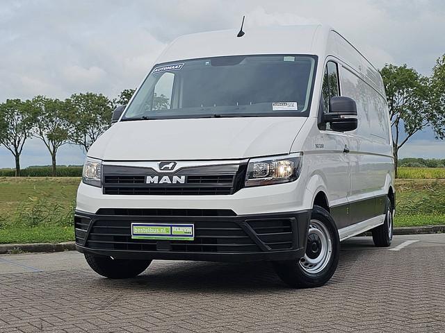 MAN TGE 2021 Diesel