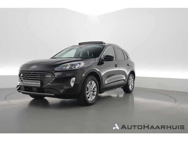 Ford Kuga 2022 Hybride