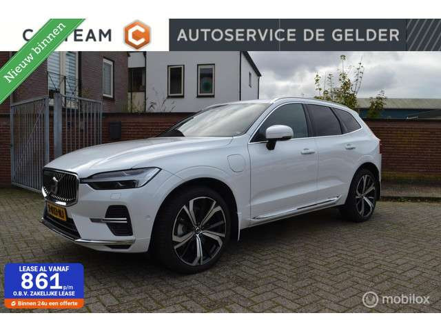 Volvo XC60 2023 Hybride