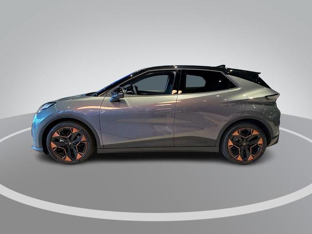 Cupra Raval