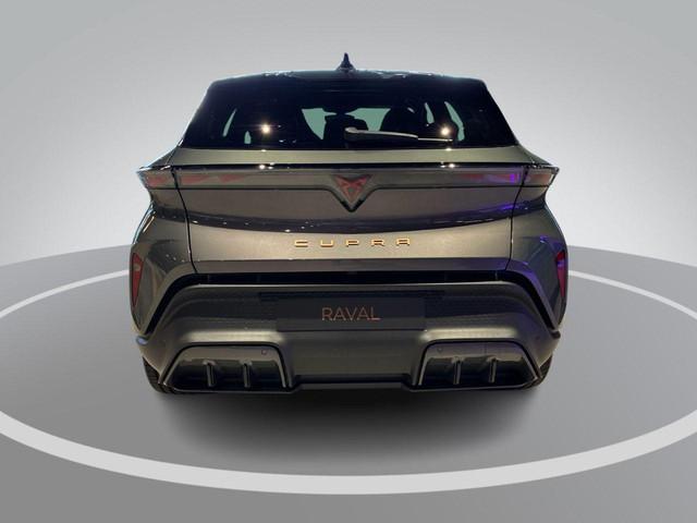 Cupra Raval