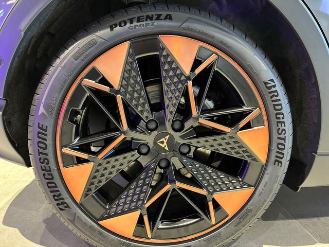Cupra Raval