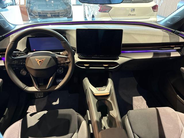 Cupra Raval