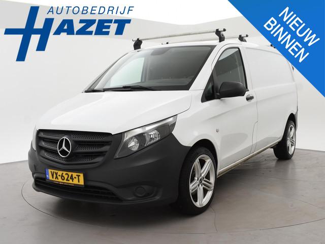 Mercedes-Benz Vito 2016 Diesel