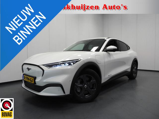 Ford Mustang Mach-E