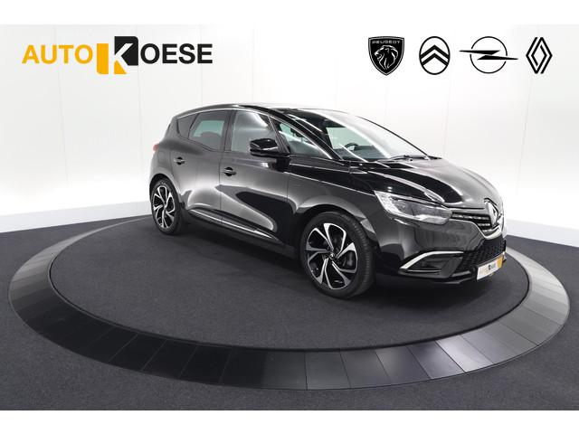 Renault Scénic