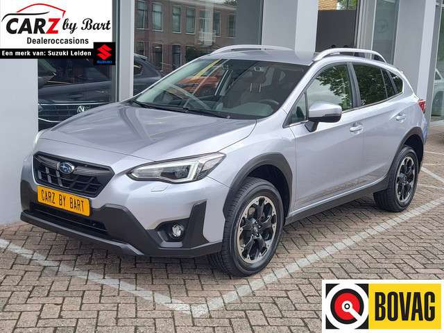 Subaru XV 2023 Benzine