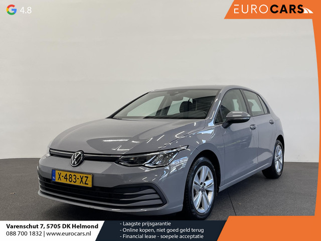 Volkswagen Golf 2024 Benzine