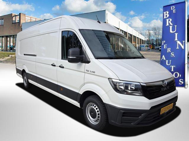 Volkswagen Crafter 2023 Diesel