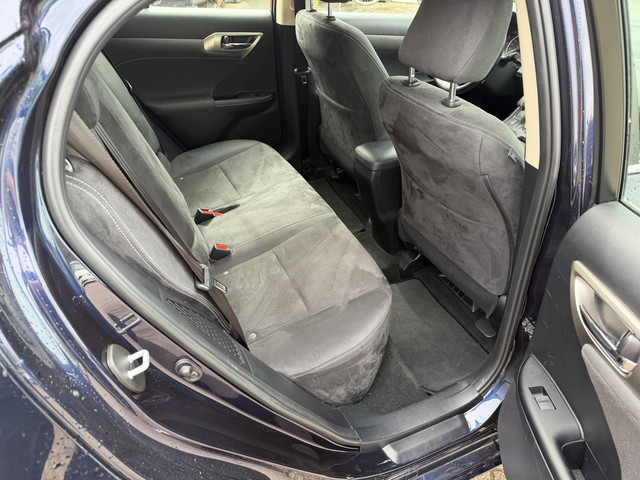 Lexus CT