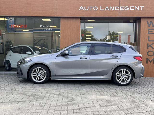 BMW 1 Serie 2024 Benzine