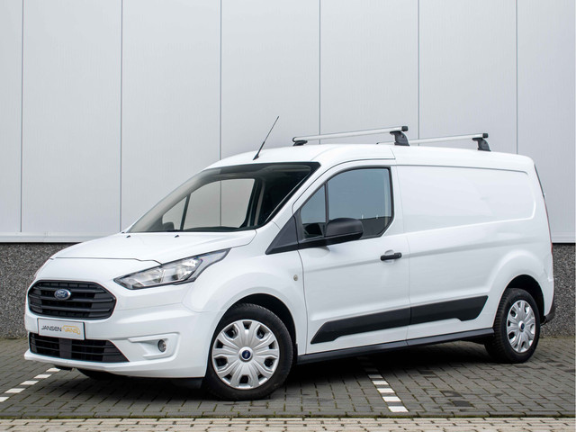 Ford Transit Connect 2020 Diesel