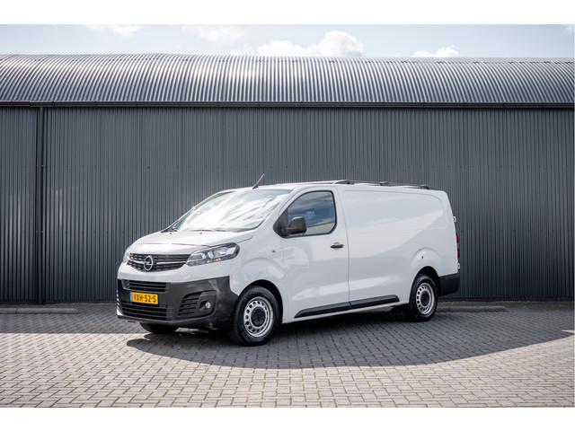 Opel Vivaro 2023 Diesel