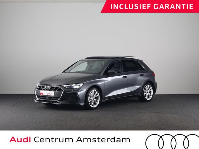 Audi A3 2025 Benzine