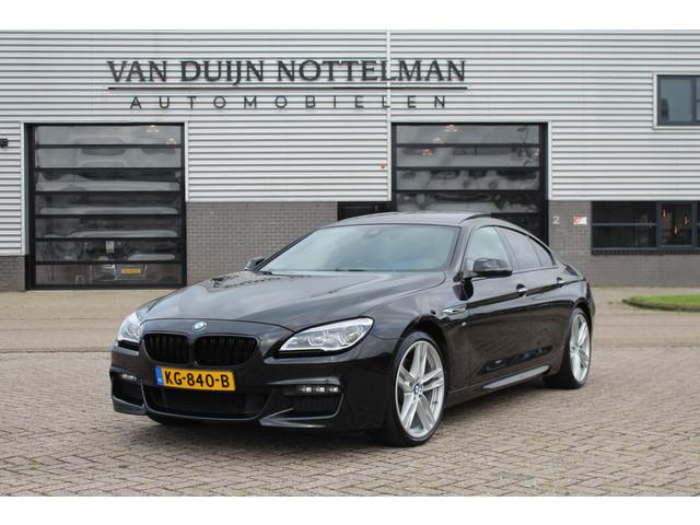 BMW 6 Serie