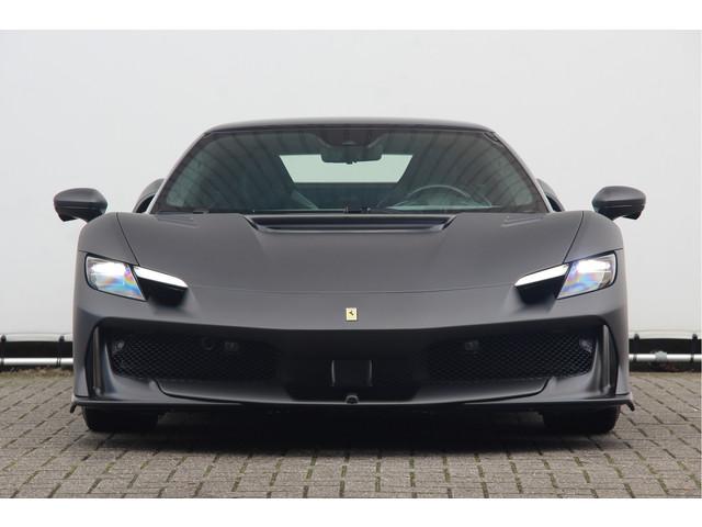 Ferrari 296