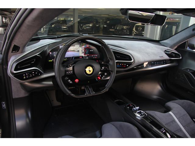 Ferrari 296