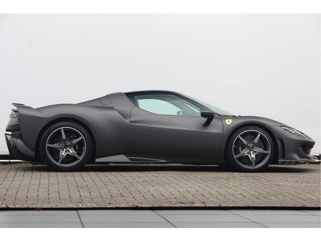 Ferrari 296