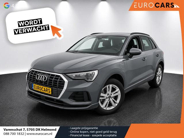 Audi Q3 2022 Hybride