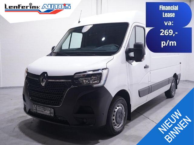 Renault Master 2021 Diesel