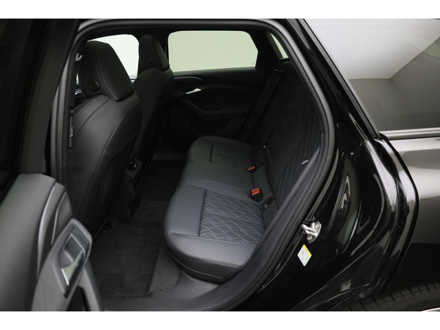 Audi A6 Avant e-tron