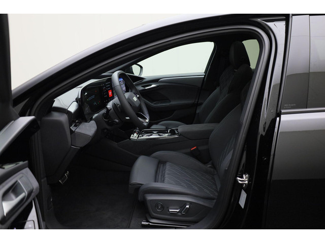 Audi A6 Avant e-tron