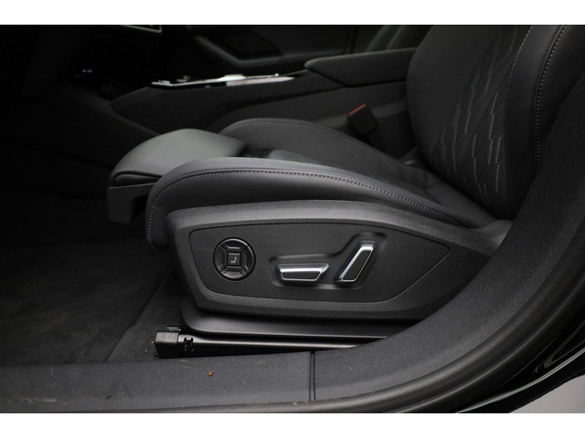 Audi A6 Avant e-tron