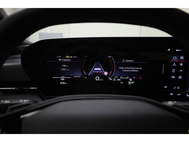 Audi A6 Avant e-tron