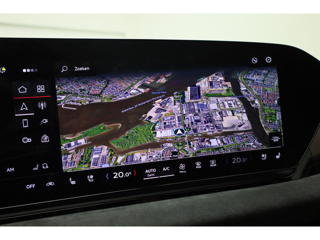 Audi A6 Avant e-tron