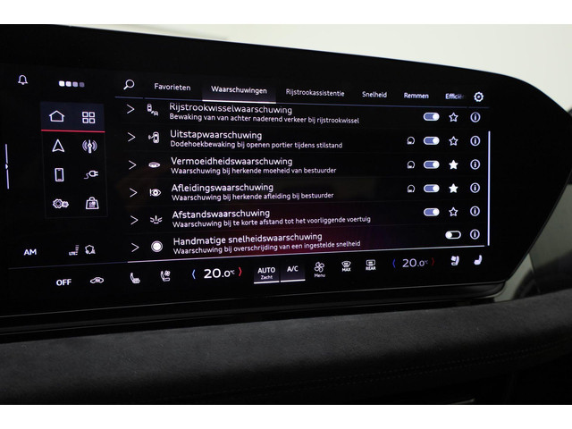 Audi A6 Avant e-tron