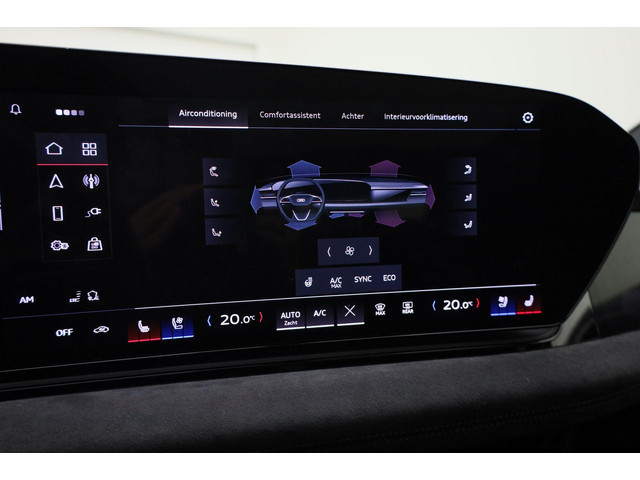 Audi A6 Avant e-tron