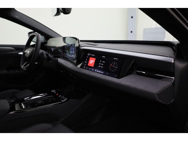 Audi A6 Avant e-tron