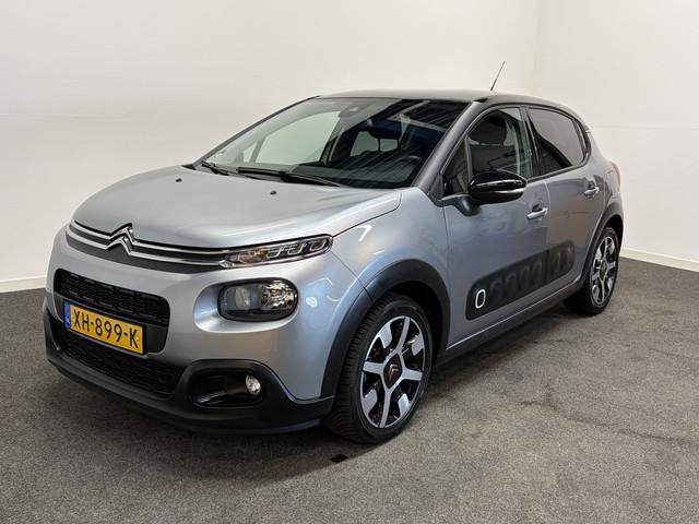 Citroën C3 2019 Benzine