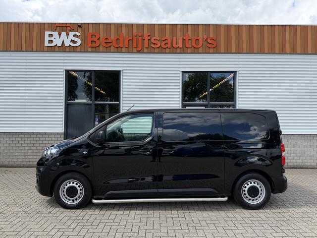 Opel Vivaro 2021 Diesel
