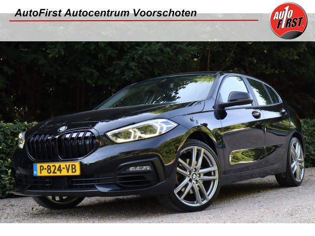BMW 1 Serie 2022 Benzine