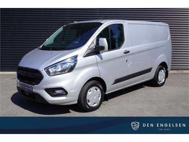 Ford Transit Custom 2023 Diesel