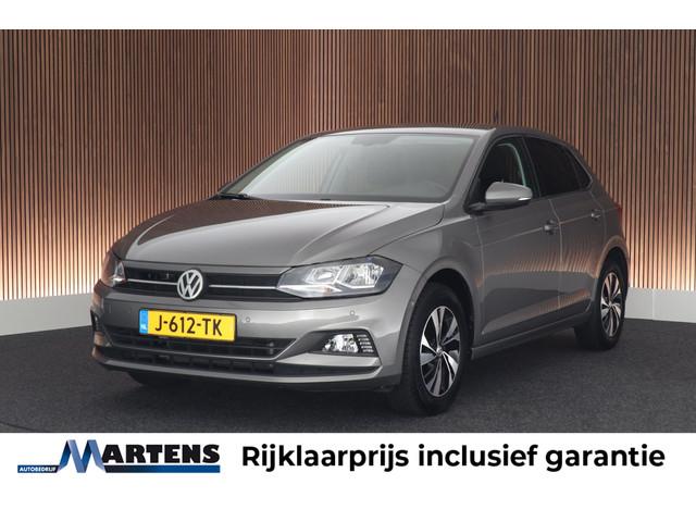 Volkswagen Polo 2020 Benzine
