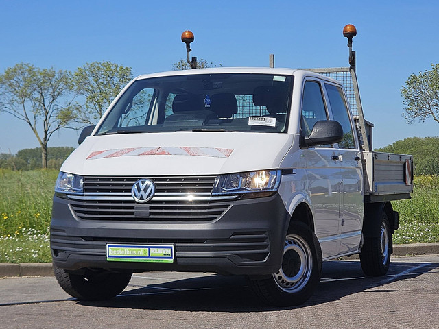 Volkswagen Transporter 2020 Diesel