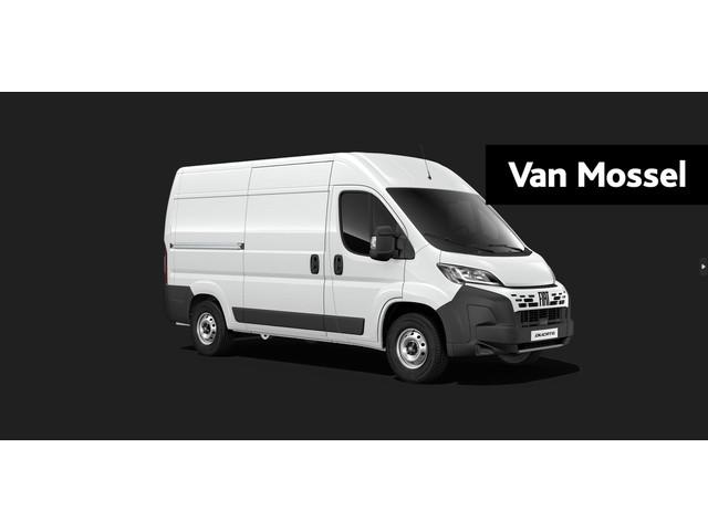 Fiat Ducato 2026 Diesel