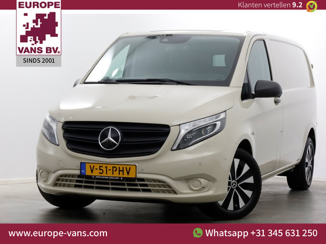 Mercedes-Benz Vito 2021 Diesel