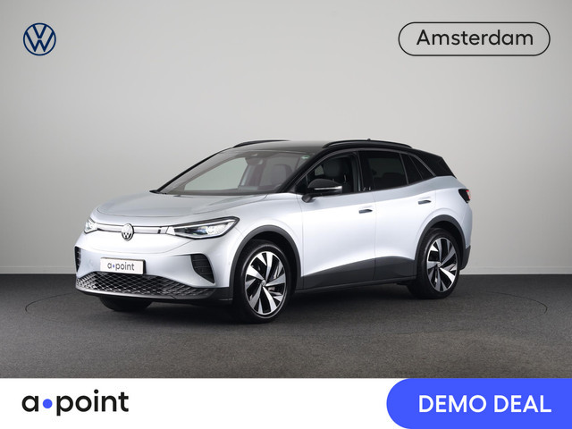 Volkswagen ID.4 2025 Elektrisch