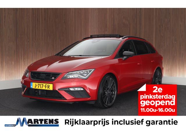 Seat Leon 2020 Benzine
