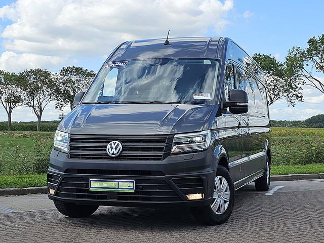 Volkswagen Crafter 2023 Diesel