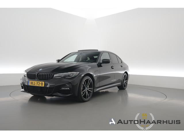 BMW 3 Serie 2022 Hybride