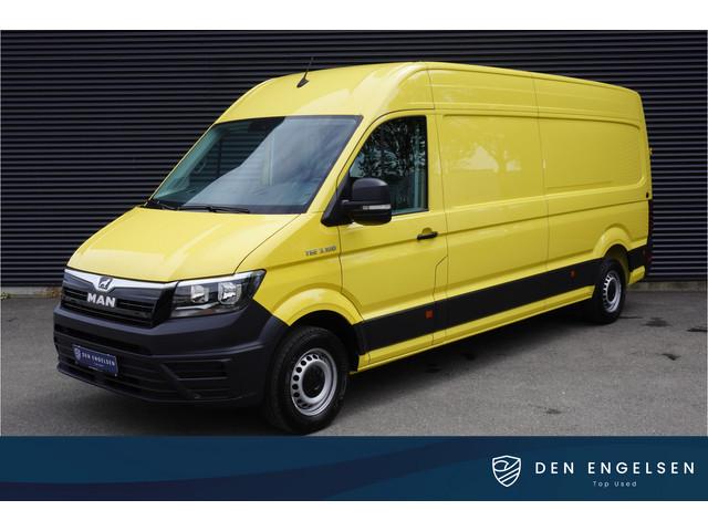 MAN TGE 2022 Diesel