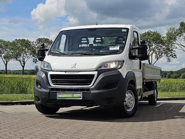Peugeot Boxer 2017 Diesel